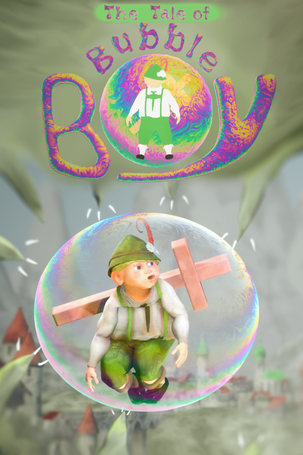 Bubble Boy